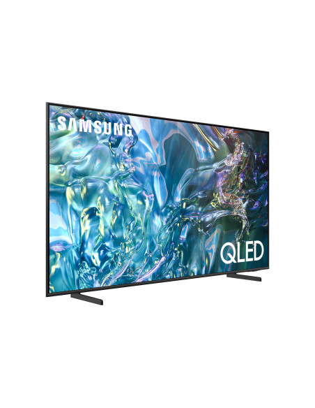Telewizor 85" Samsung Qe85Q60Dauxxh
