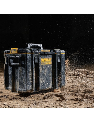 Skrzynia Tough System 2,0 Dwst83342-1 Dewalt