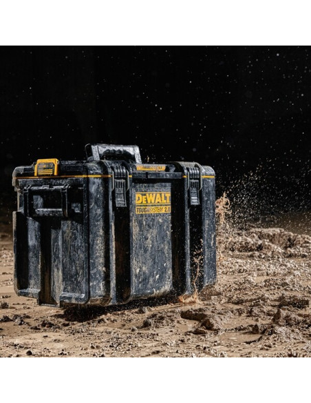 Skrzynia Tough System 2,0 Dwst83342-1 Dewalt