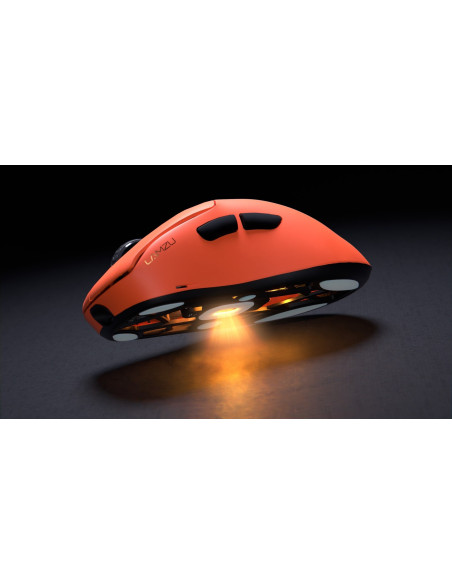 Mysz Do Gier Fnatic Fnatic X Lamzu Thorn 4K Special Edition