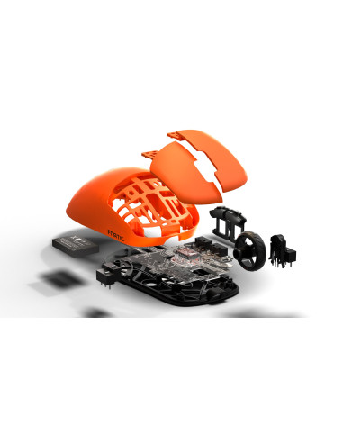 Mysz Do Gier Fnatic Fnatic X Lamzu Thorn 4K Special Edition