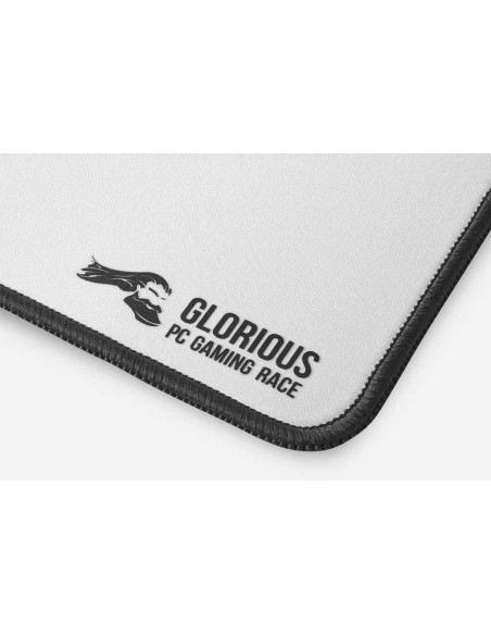 Glorious Pc Gaming Race Gw-P Podkładka Pod Mysz Biały