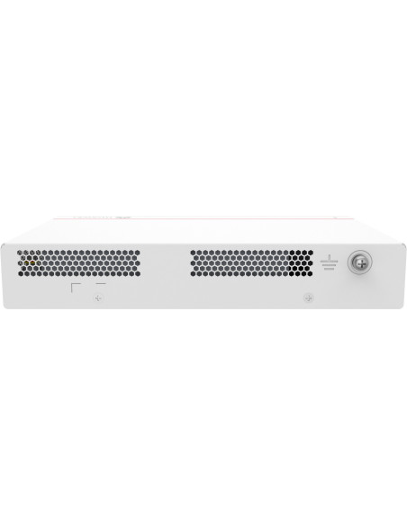 Huawei S380-L4P1T Gigabit Ethernet (10/100/1000) Obsługa Poe Szary