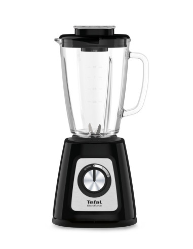 Blender Kielichowy Tefal Bl 4358 (800W  Kolor Czarny)