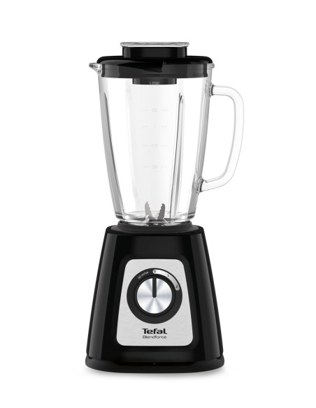 Blender Kielichowy Tefal Bl 4358 (800W  Kolor Czarny)