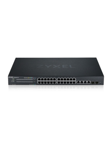 Switch Zyxel Xmg1930-30 30P Managed Multigigabit/10G