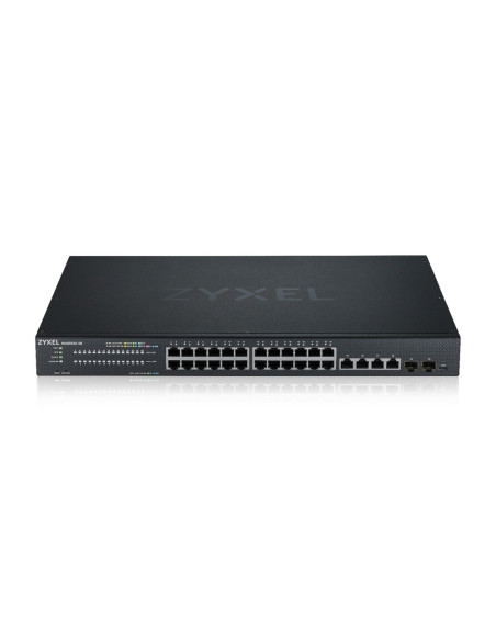 Switch Zyxel Xmg1930-30 30P Managed Multigigabit/10G