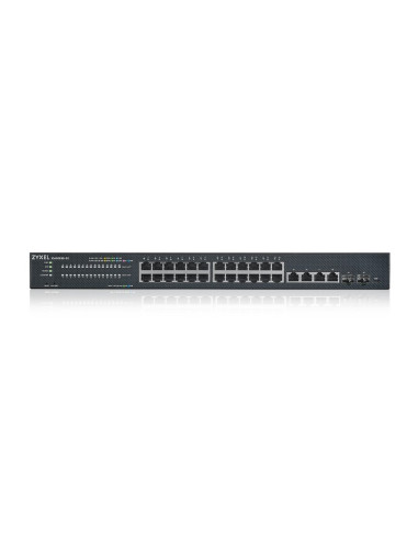 Switch Zyxel Xmg1930-30 30P Managed Multigigabit/10G