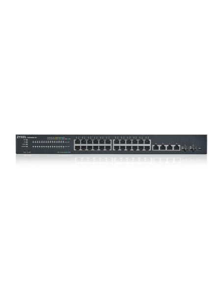 Switch Zyxel Xmg1930-30 30P Managed Multigigabit/10G