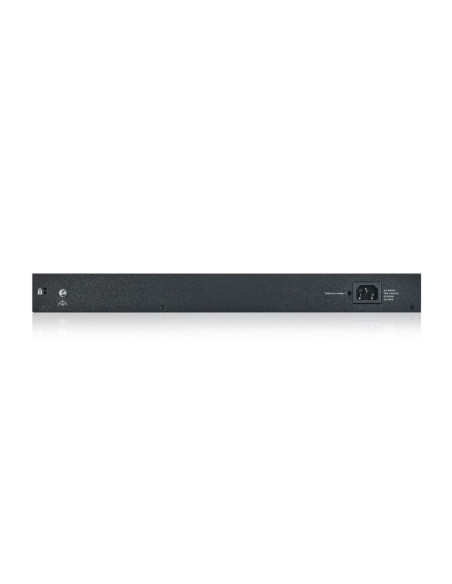 Switch Zyxel Xmg1930-30 30P Managed Multigigabit/10G