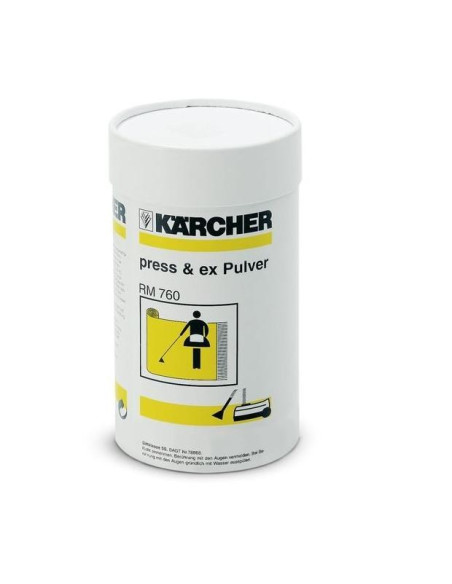 Karcher Proszek Do Prania Wykładzin I Tapicerki Rm 760 0,8Kg