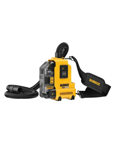 Przystawka Akumulatorowa Do Odsysania Pyłu Dewalt Dwh161N-Xj