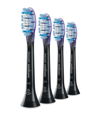 Końcówka Do Szczoteczki Philips Hx9054/33 (4 Końcówki)