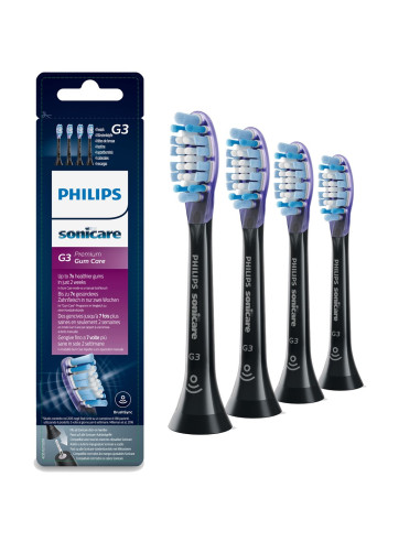 Końcówka Do Szczoteczki Philips Hx9054/33 (4 Końcówki)