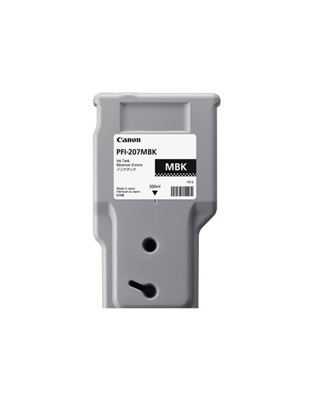 Canon Tusz  Pfi-207Mbk 8788B001 Black