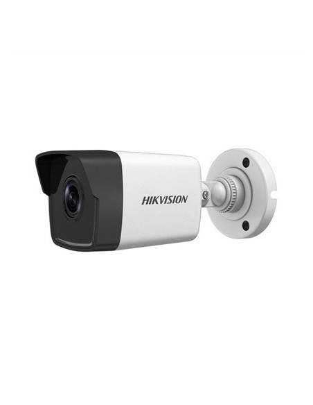 Hikvision | Kamera Ip | Ds-2Cd1053G0-I F2.8 | Miesiąc(E) | Pocisk | 5 Mp | 2,8 Mm | Zasilanie Przez Sieć Ethernet (Poe) | Stopie