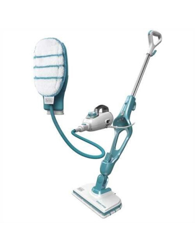 Mop Parowa Black&Decker Fsmh1351Sm-Qs