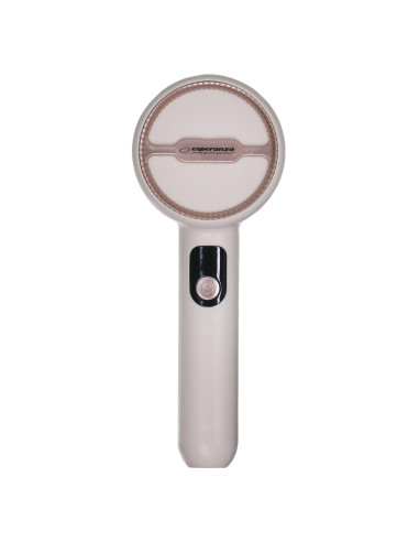 Esperanza Golarka Do Ubrań Akumulatorowa Crewel Ecs011