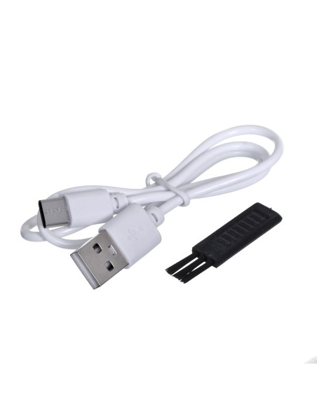 Esperanza Golarka Do Ubrań Akumulatorowa Crewel Ecs011