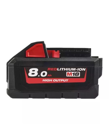 Milwaukee.akumulator M18Hb8