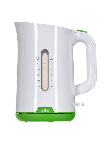 Czajnik Elektryczny Braun Wk1100Gr