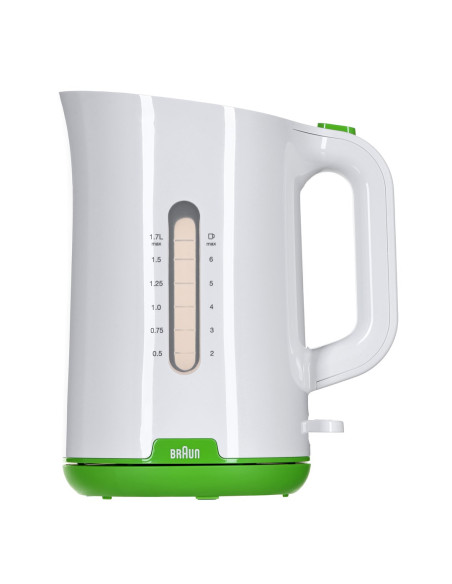 Czajnik Elektryczny Braun Wk1100Gr