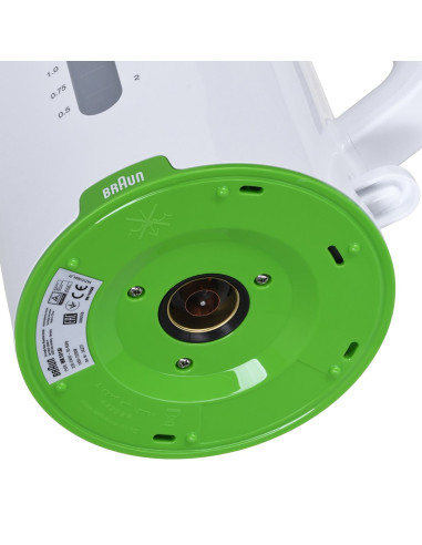 Czajnik Elektryczny Braun Wk1100Gr