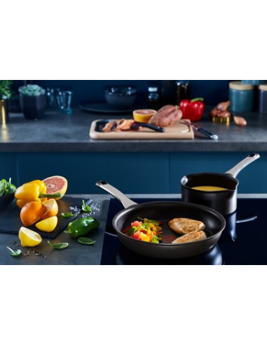 Patelnia Tefal Excellence 30 Cm G26907