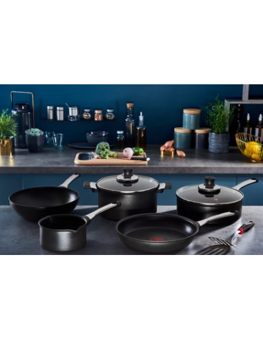 Patelnia Tefal Excellence 30 Cm G26907