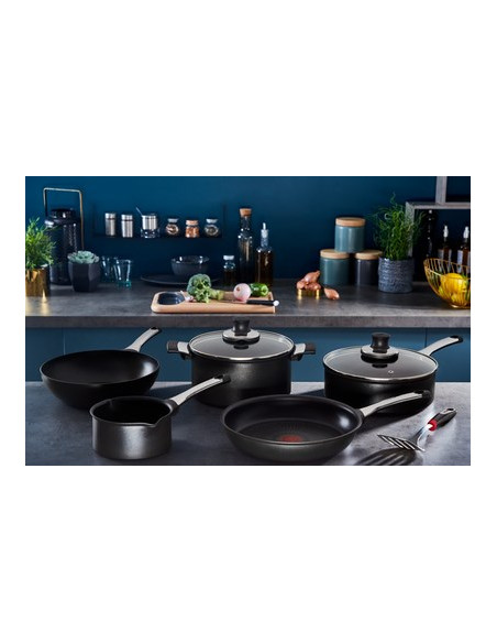 Patelnia Tefal Excellence 30 Cm G26907