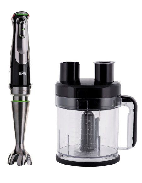 Blender Ręczny Braun Mq9195Xli