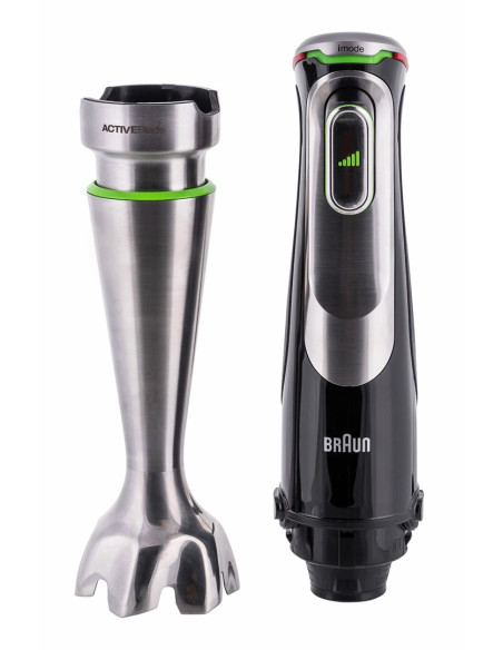 Blender Ręczny Braun Mq9195Xli