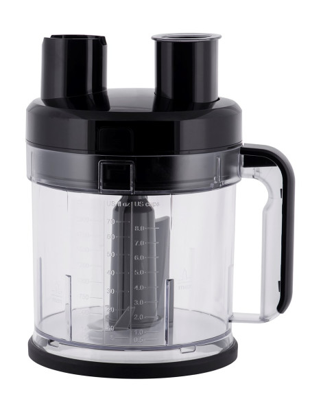 Blender Ręczny Braun Mq9195Xli