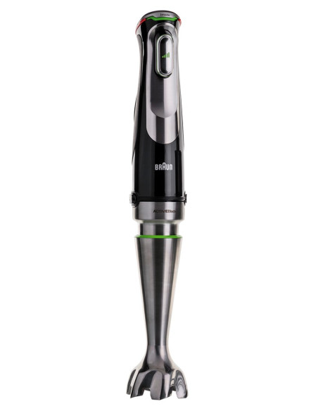 Blender Ręczny Braun Mq9195Xli