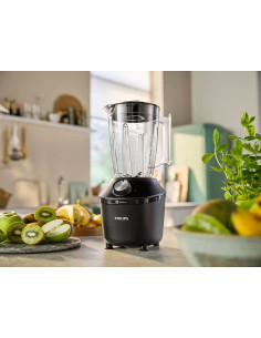 Blender Stojący Philips Hr 2291/01 2