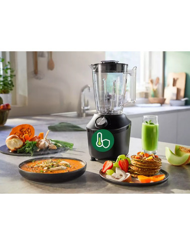 Blender Stojący Philips Hr 2291/01