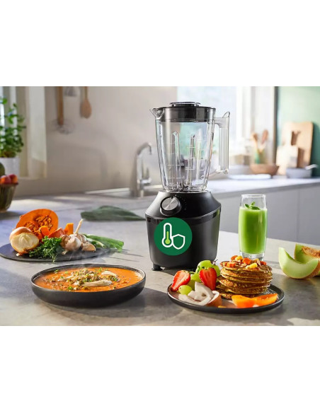 Blender Stojący Philips Hr 2291/01