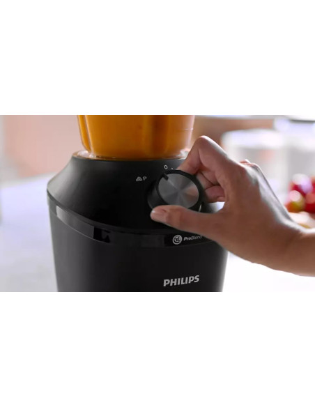 Blender Stojący Philips Hr 2291/01