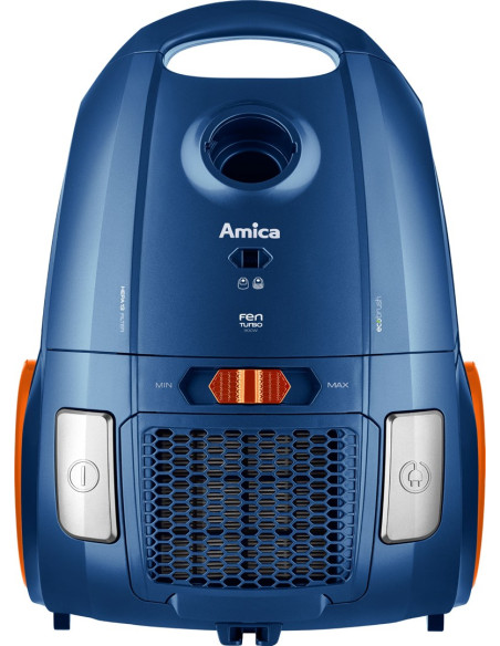 Odkurzacz Amica Vm2062 Fen Turbo