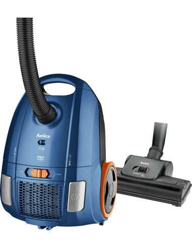 Odkurzacz Amica Vm2062 Fen Turbo