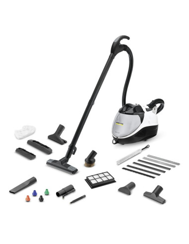 Odkurzacz Parowy Karcher Sv 7 - 1.439-490.0