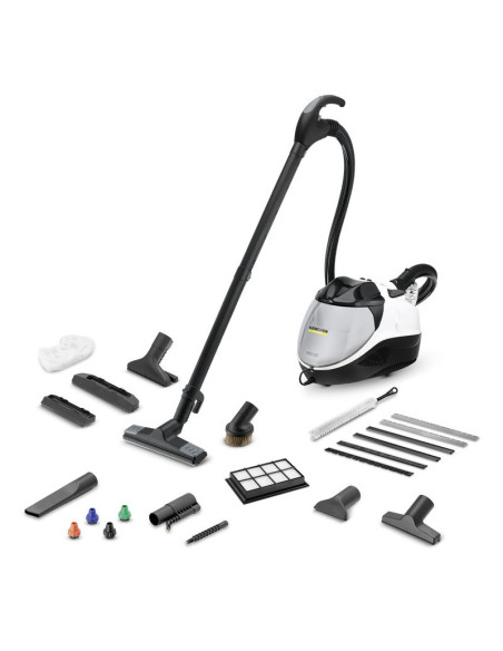 Odkurzacz Parowy Karcher Sv 7 - 1.439-490.0