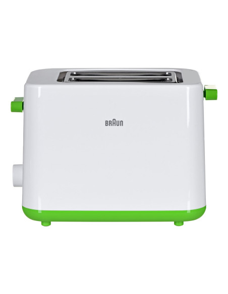 Toster Braun Ht1010Gr