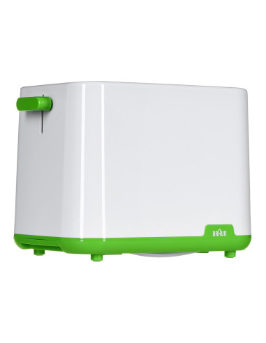 Toster Braun Ht1010Gr