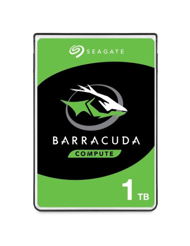 Dysk Seagate Barracuda Pro St1000Lm049 (1 Tb   2.5"  Sata Iii  128 Mb  7200 Obr/Min)