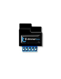 Blebox Dimmerbox V2 - Ściemniacz 230V
