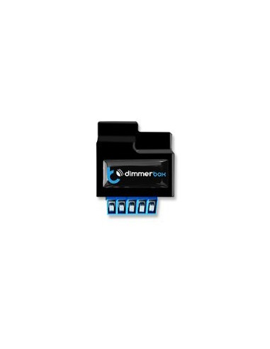 Blebox Dimmerbox V2 - Ściemniacz 230V