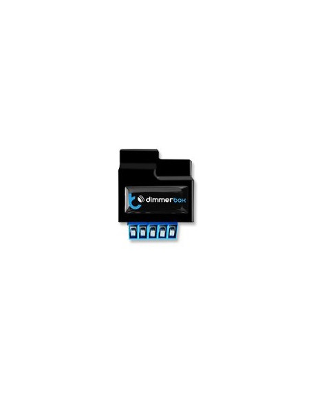 Blebox Dimmerbox V2 - Ściemniacz 230V