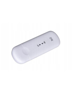Router Zte Mf79N 2