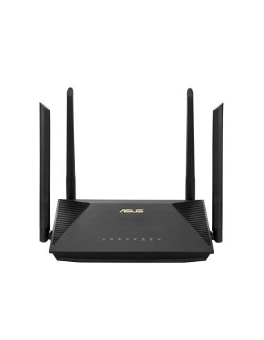Wrl Router 1800Mbps 1000M/Dual Band Rt-Ax1800U Asus